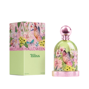 HALLOWEEN Bliss Edt 100ml Mujer
