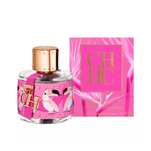 CAROLINA HERRERA Ch Birds Of Paradise 100ml Edp Mujer