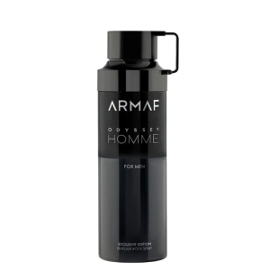 ARMAF Desodorante Odyssey Homme 200ml Unisex