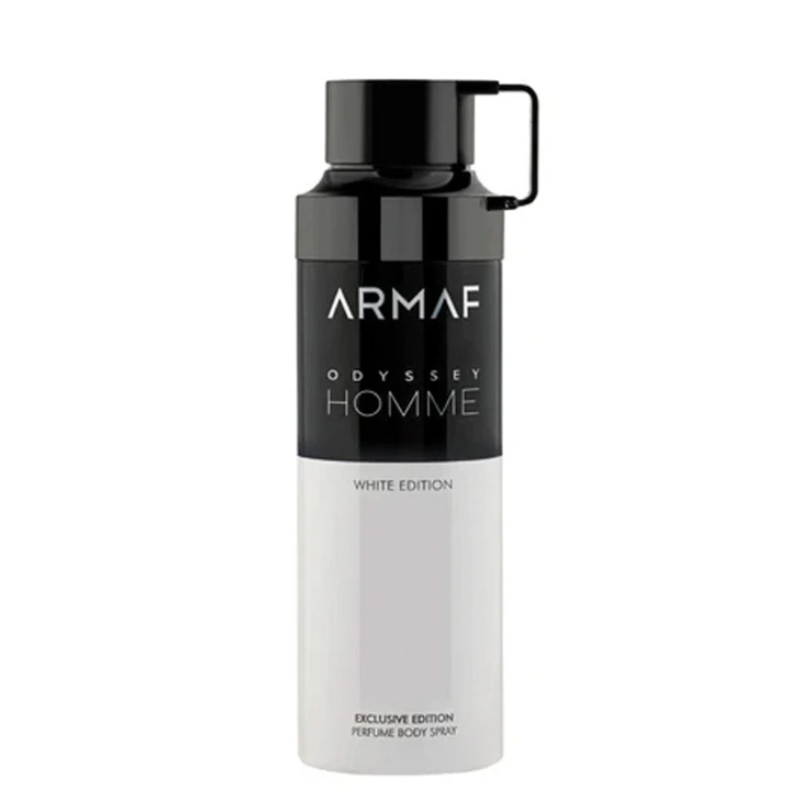 ARMAF Desodorante Odyssey Homme White Edition 200ml Unisex