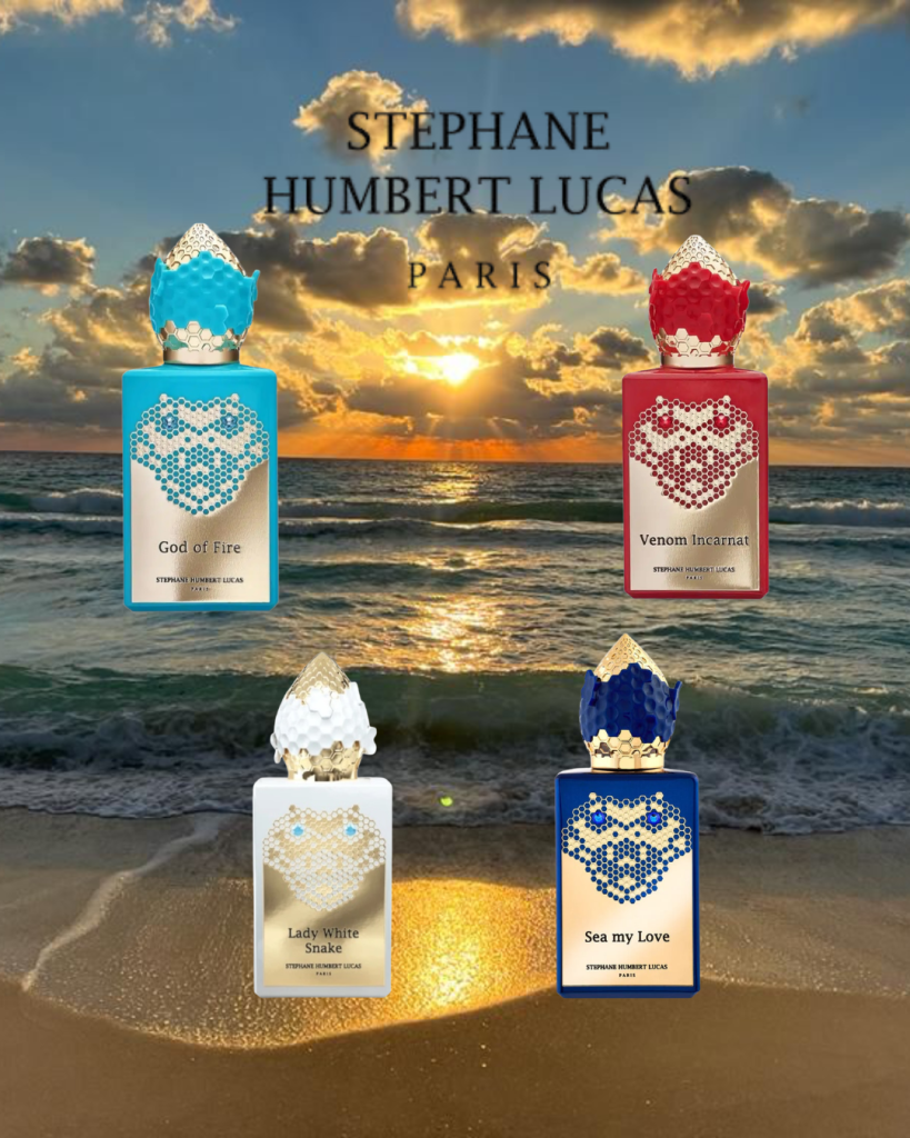 STEPHANE HUMBERT LUCAS