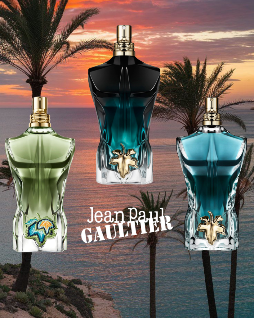 JEAN PAUL GAULTIER