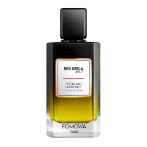 FOMOWA PARIS Red Keela Split Extrait de Parfum 100ml Unisex